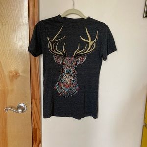 Urban Outfitters Graphic T, size S